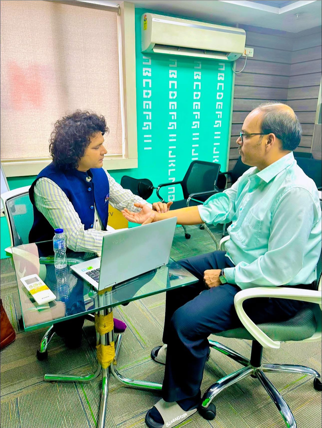 Ayur Shuddhi Wellness Session 3
