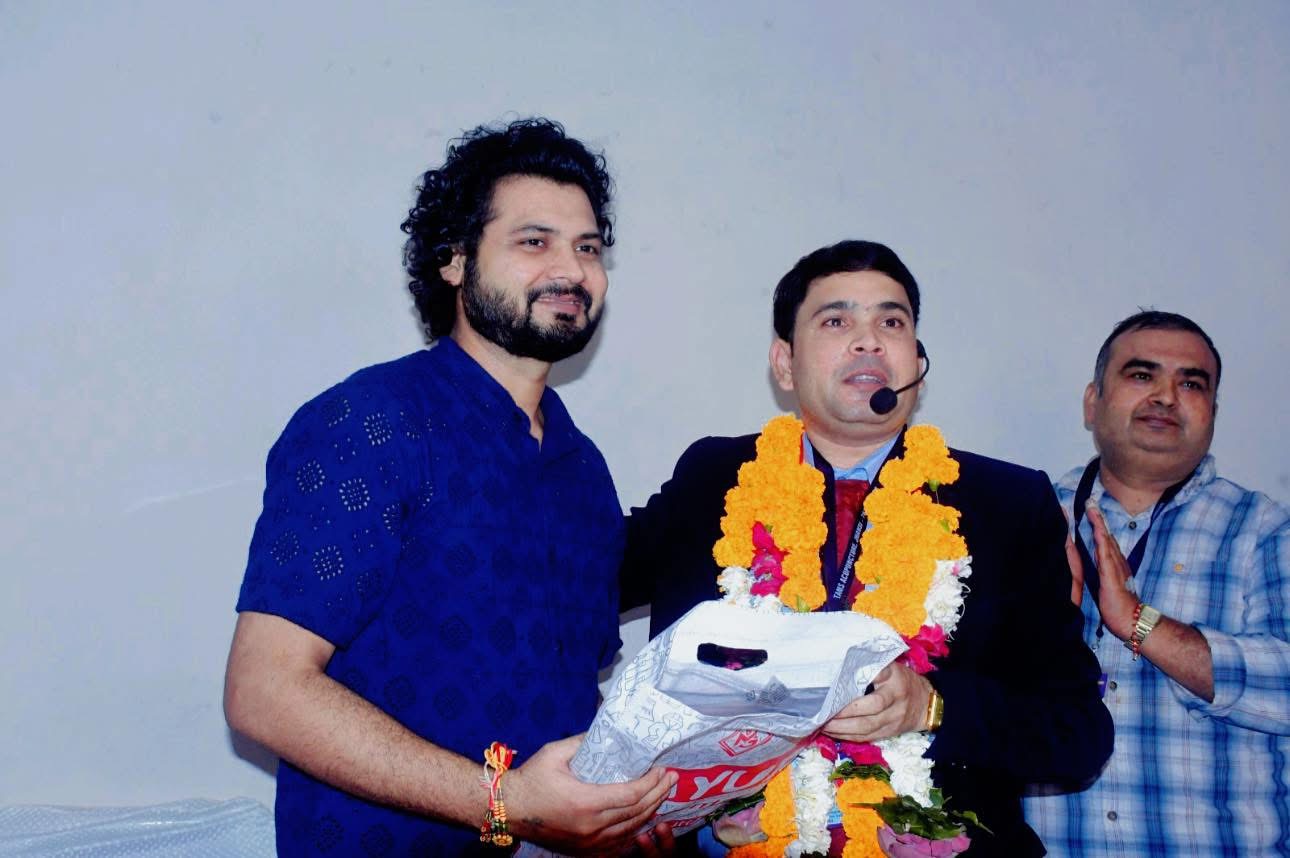 Ayur Shuddhi Wellness Session 9