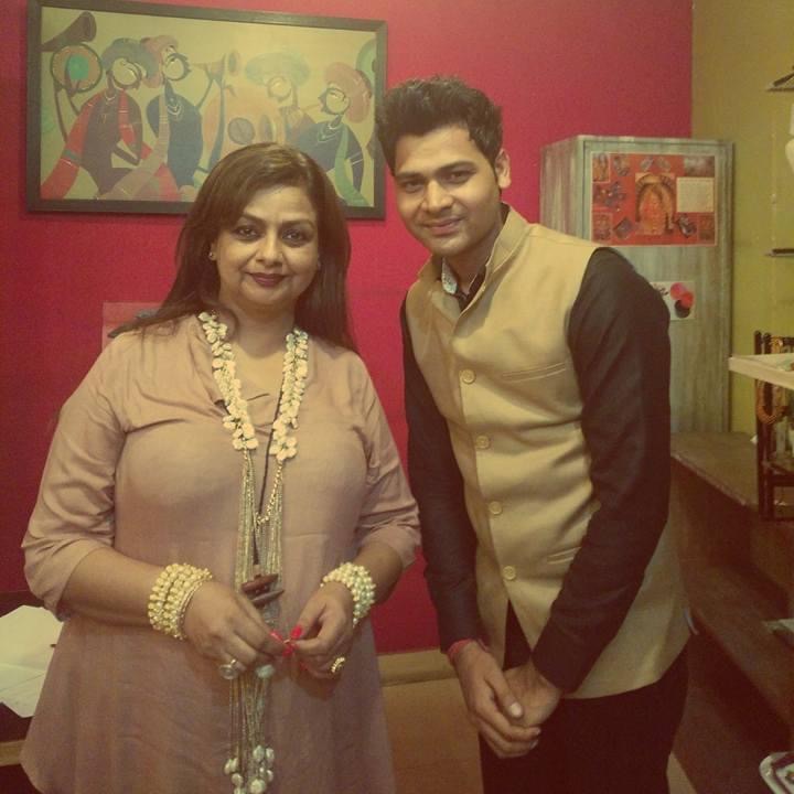 Ayur Shuddhi Wellness Session 15