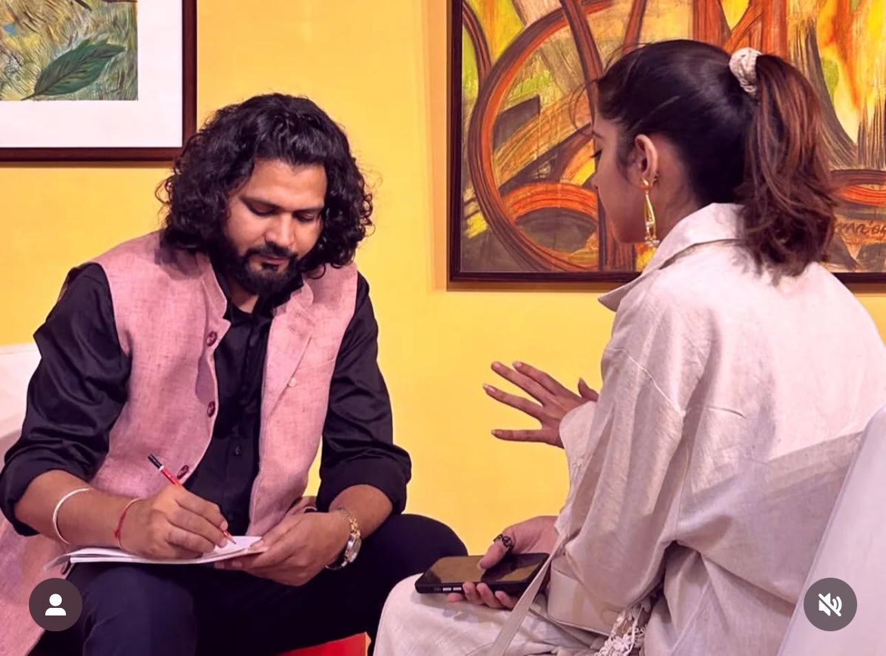 Ayur Shuddhi Wellness Session 15