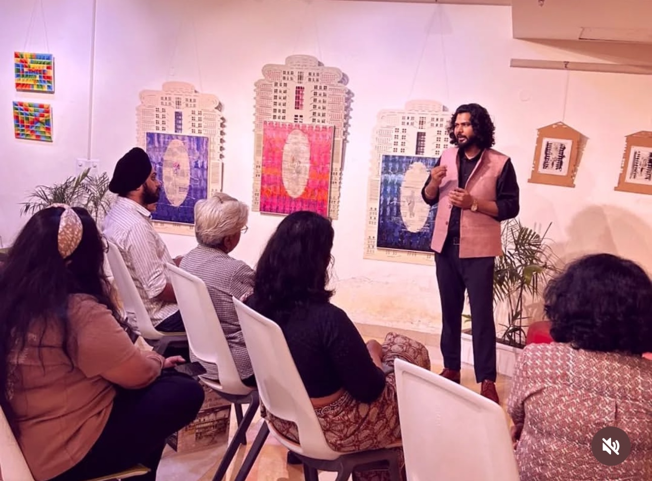 Ayur Shuddhi Wellness Session 18