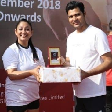 Ayur Shuddhi Wellness Session 18