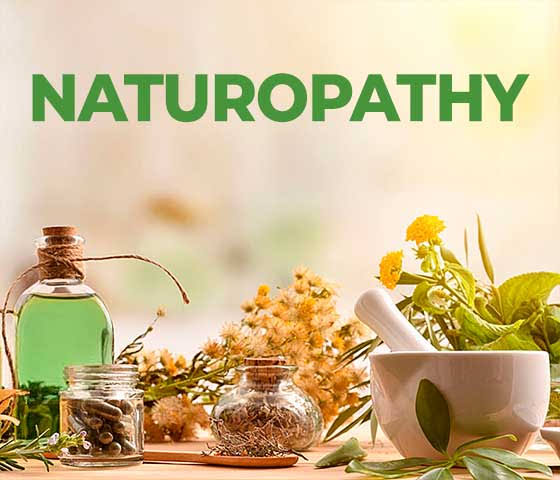 Naturopathy